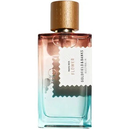 Goldfield & Banks Pacific Rock Flower Eau de Parfum (EdP) 100 ml Goldfield & Banks Pacific Rock Flower Eau de Parfum (EdP) 100 ml