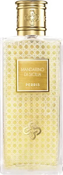 Perris Monte Carlo Mandarino di Sicilia Eau de Parfum (EdP) 100 ml Perris Monte Carlo Mandarino di Sicilia Eau de Parfum (EdP) 100 ml