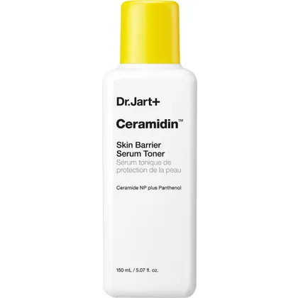 Dr.Jart+ Ceramidin Skin Barrier Serum Toner 150 ml Dr.Jart+ Ceramidin Skin Barrier Serum Toner 150 ml