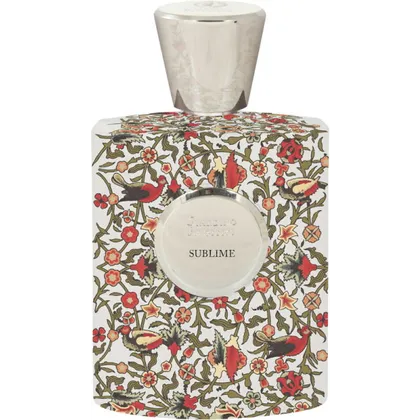 Giardino Benessere Sublime Extrait de Parfum 100 ml Giardino Benessere Sublime Extrait de Parfum 100 ml