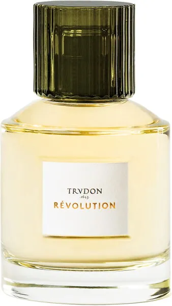 Trudon Révolution Eau de Parfum (EdP) 100 ml Trudon Révolution Eau de Parfum (EdP) 100 ml