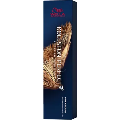 Wella Koleston Perfect Pure Naturals 7/0 – Tube 60ml Wella Koleston Perfect Pure Naturals 7/0 – Tube 60ml