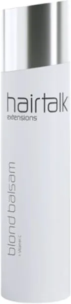 Hairtalk Blond Balsam 250 ml Hairtalk Blond Balsam 250 ml