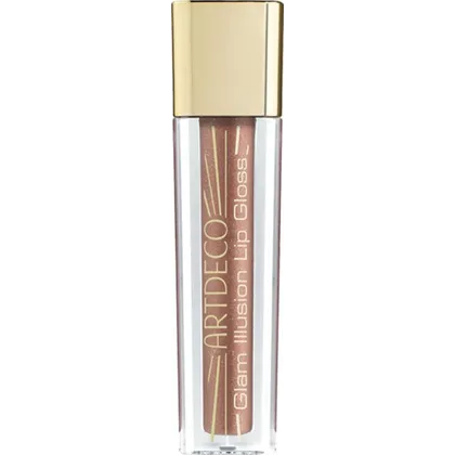Artdeco Glam Illusion Lip Gloss 20 treasure 4 ml Artdeco Glam Illusion Lip Gloss 20 treasure 4 ml