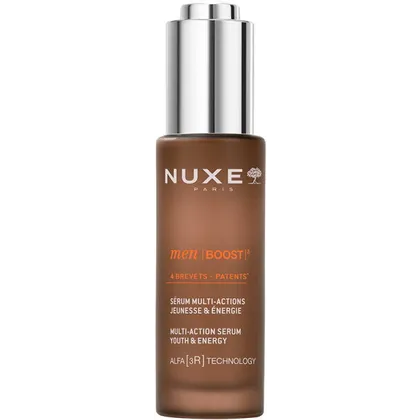 Nuxe Men BOOST³ Serum 30 ml Nuxe Men BOOST³ Serum 30 ml