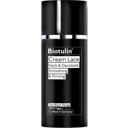 Biotulin Cream Lace Neck & Decollete 100 ml Biotulin Cream Lace Neck & Decollete 100 ml