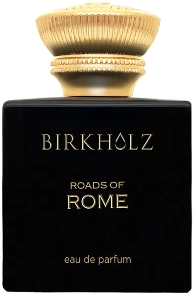 Birkholz Roads of Rome Eau de Parfum (EdP) 50 ml Birkholz Roads of Rome Eau de Parfum (EdP) 50 ml
