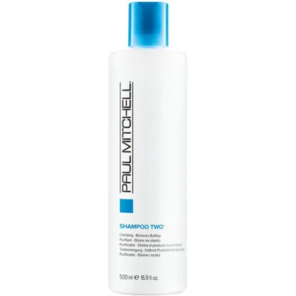 Paul Mitchell Shampoo Two 500 ml Paul Mitchell Shampoo Two 500 ml