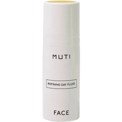 Muti Refining Day Fluid 50 ml Muti Refining Day Fluid 50 ml