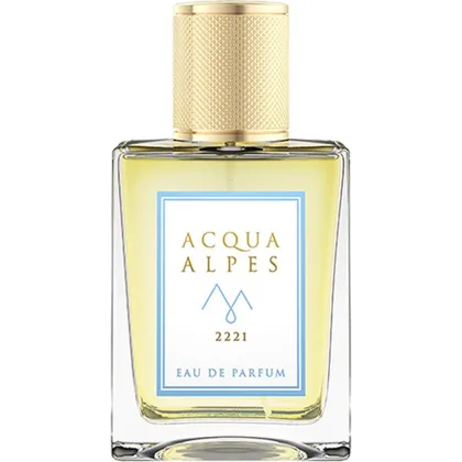 Acqua Alpes 2221 Eau de Parfum (EdP) 50 ml Acqua Alpes 2221 Eau de Parfum (EdP) 50 ml