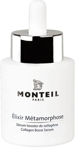 Monteil Élixir Métamorphose Collagen Boost Serum 30 ml Monteil Élixir Métamorphose Collagen Boost Serum 30 ml