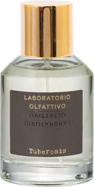 Laboratorio Olfattivo Tuberosis Eau de Parfum (EdP) 30 ml Laboratorio Olfattivo Tuberosis Eau de Parfum (EdP) 30 ml