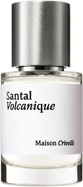 Maison Crivelli Santal Volcanique Eau de Parfum (EdP) 30 ml Maison Crivelli Santal Volcanique Eau de Parfum (EdP) 30 ml