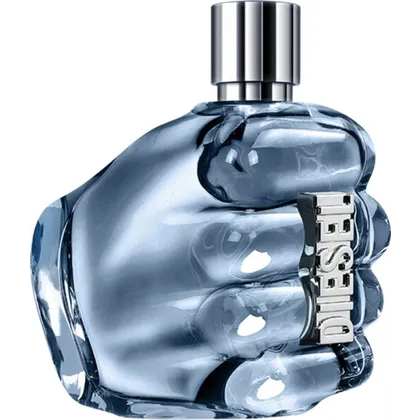 Diesel Only The Brave Eau de Toilette (EdT) 125 ml Diesel Only The Brave Eau de Toilette (EdT) 125 ml