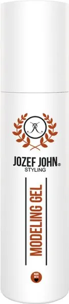 Jozef John Styling Modeling Gel 100 ml Jozef John Styling Modeling Gel 100 ml
