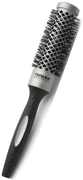 Termix Evolut.Basic T-Flon 32mm Rundbürste Termix Evolut.Basic T-Flon 32mm Rundbürste