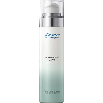 La Mer Cuxhaven Anti-Age Cream Hals & Dekolleté 50 ml La Mer Cuxhaven Anti-Age Cream Hals & Dekolleté 50 ml