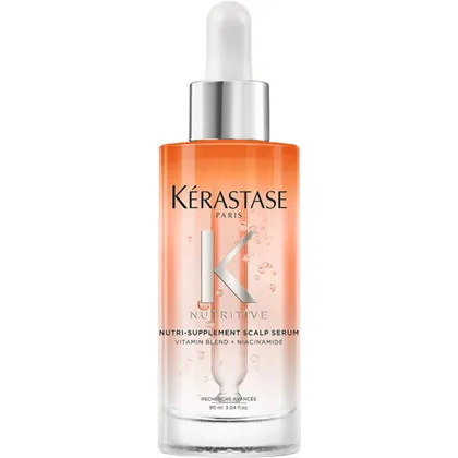 Kérastase Nutritive Nutri-Supplement Scalp Serum 90 ml Kérastase Nutritive Nutri-Supplement Scalp Serum 90 ml