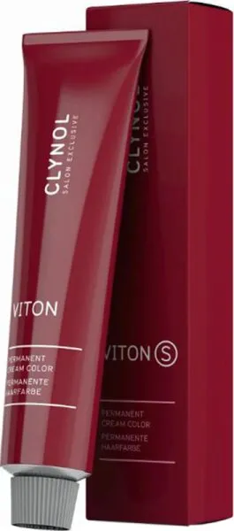 Clynol Viton S Platinum Fashion Collection Haarfarbe 60 ml 9.17 Lichtblond Asch Rot Clynol Viton S Platinum Fashion Collection Haarfarbe 60 ml 9.17 Lichtblond Asch Rot