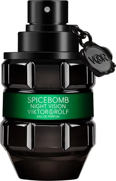 Viktor & Rolf Spicebomb Night Vision Eau de Parfum (EdP) 50 ml Viktor & Rolf Spicebomb Night Vision Eau de Parfum (EdP) 50 ml