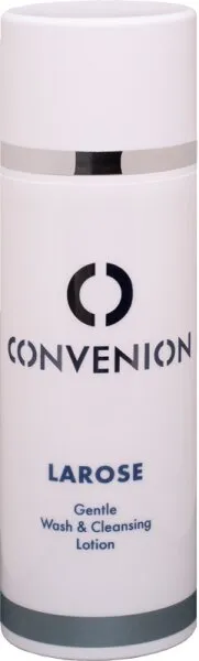 Convenion Larose Reinigungs-Lotion 150 ml Convenion Larose Reinigungs-Lotion 150 ml