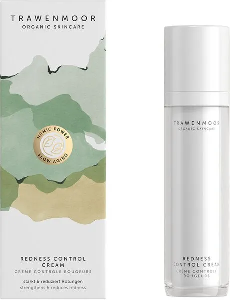 Trawenmoor Redness Control Cream 50 ml Trawenmoor Redness Control Cream 50 ml