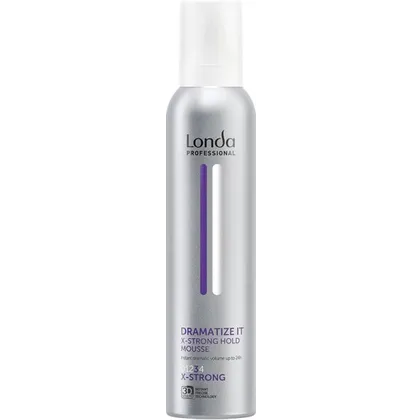 Londa Volumen Dramatize It Schaumfestiger 200 ml Londa Volumen Dramatize It Schaumfestiger 200 ml