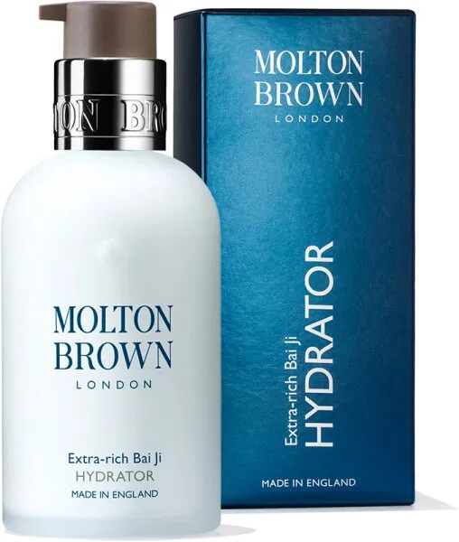 Molton Brown Extra-Rich Bai Ji Hydrator 100 ml Molton Brown Extra-Rich Bai Ji Hydrator 100 ml