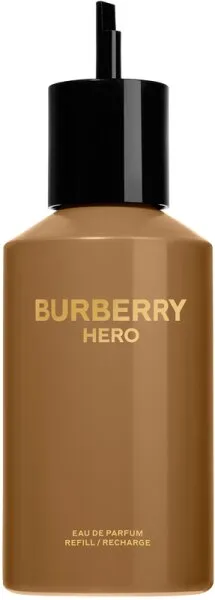 Burberry Hero Eau de Parfum (EdP) REFILL 200 ml Burberry Hero Eau de Parfum (EdP) REFILL 200 ml