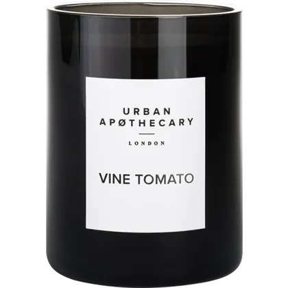 Urban Apothecary Luxury Boxed Glass Candle – Vine Tomato 300 g Urban Apothecary Luxury Boxed Glass Candle – Vine Tomato 300 g