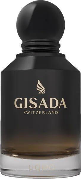 Gisada Uomo Eau de Parfum (EdP) 100 ml Gisada Uomo Eau de Parfum (EdP) 100 ml