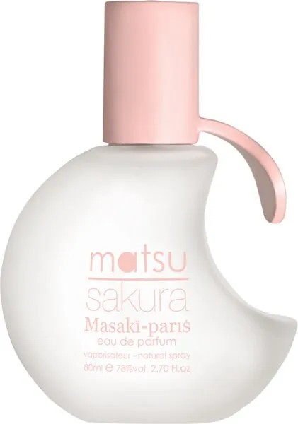Masaki Matsushima Matsu Sakura Eau de Parfum Nat. Spray 80 ml Masaki Matsushima Matsu Sakura Eau de Parfum Nat. Spray 80 ml