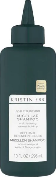 Kristin Ess Scalp Purifying Micellar Shampoo 296 ml Kristin Ess Scalp Purifying Micellar Shampoo 296 ml