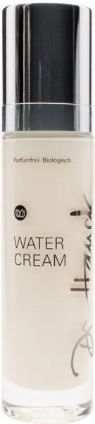 Dr. Hauck Water Cream 50 ml Dr. Hauck Water Cream 50 ml