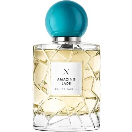 Les Soeurs de Noé Amazing Jade Eau de Parfum (EdP) 100 ml Les Soeurs de Noé Amazing Jade Eau de Parfum (EdP) 100 ml