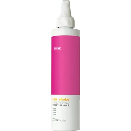 Milk_Shake Direct Colour Haarfarbe Pink Direct Colour 200 ml Milk_Shake Direct Colour Haarfarbe Pink Direct Colour 200 ml