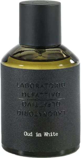 Laboratorio Olfattivo Oud In White Eau de Parfum (EdP) 100 ml Laboratorio Olfattivo Oud In White Eau de Parfum (EdP) 100 ml