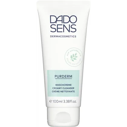 Dado Sens PURDERM Waschcreme 100 ml Dado Sens PURDERM Waschcreme 100 ml