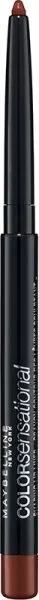 Maybelline New York Color Sensational Shaping Lipliner 20 Nude Seduction Lippenkonturenstift 0,4g Maybelline New York Color Sensational Shaping Lipliner 20 Nude Seduction Lippenkonturenstift 0,4g