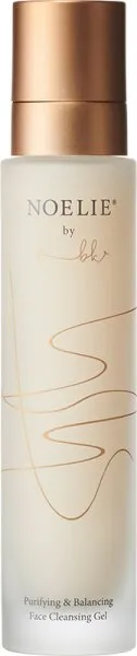 Noelie Purifying & Balancing Face Cleansing Gel 100 ml Noelie Purifying & Balancing Face Cleansing Gel 100 ml