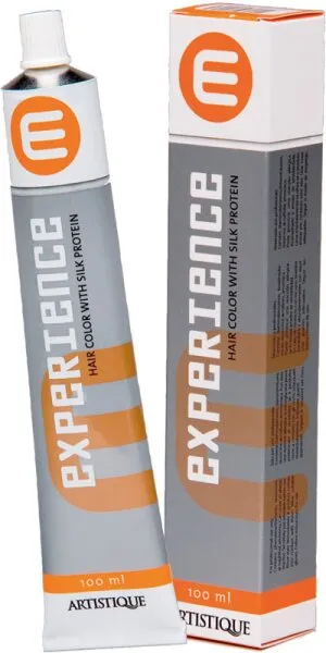 Artistique Experience Special Effect Rot Kupfer 100 ml Artistique Experience Special Effect Rot Kupfer 100 ml