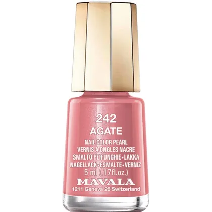 Mavala Nagellack 912.42 Agate* 5 ml Mavala Nagellack 912.42 Agate* 5 ml