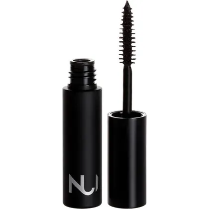 Nui Cosmetics Natural Mascara PANGO 7,5 ml Nui Cosmetics Natural Mascara PANGO 7,5 ml
