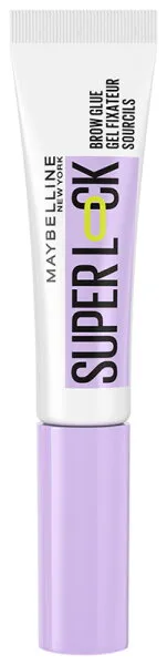 Maybelline New York Super Lock Brow Glue Augenbrauengel Augenbrauengel 8g Maybelline New York Super Lock Brow Glue Augenbrauengel Augenbrauengel 8g
