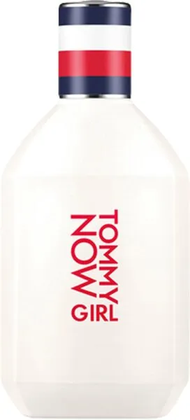 Tommy Hilfiger Tommy Girl Now Eau de Toilette (EdT) 100 ml Tommy Hilfiger Tommy Girl Now Eau de Toilette (EdT) 100 ml