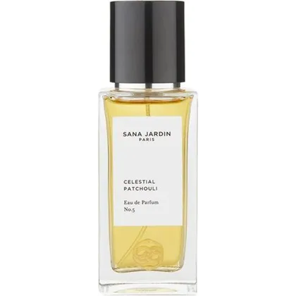 Sana Jardin Celestial Patchouli Eau de Parfum (EdP) 50 ml Sana Jardin Celestial Patchouli Eau de Parfum (EdP) 50 ml