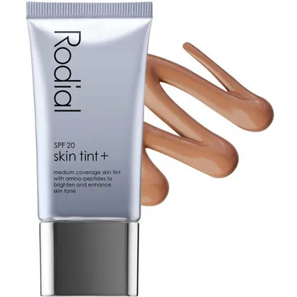 Rodial Skin Tint+ SPF 20 Miami 40 ml Rodial Skin Tint+ SPF 20 Miami 40 ml