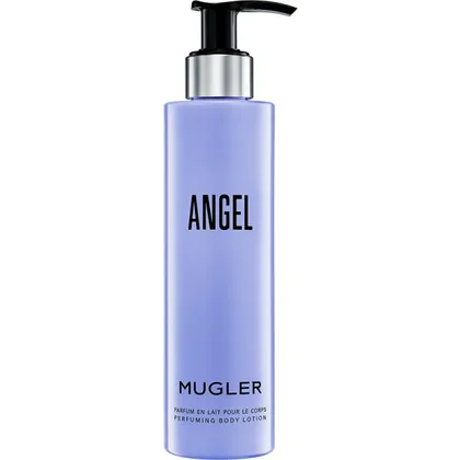 Mugler Angel Perfuming Body Lotion 200 ml Mugler Angel Perfuming Body Lotion 200 ml