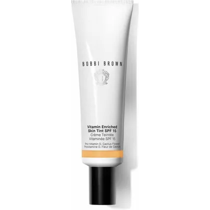 Bobbi Brown Vitamin Enriched Skin Tint 07 Light To Medium Warm 50 ml Bobbi Brown Vitamin Enriched Skin Tint 07 Light To Medium Warm 50 ml