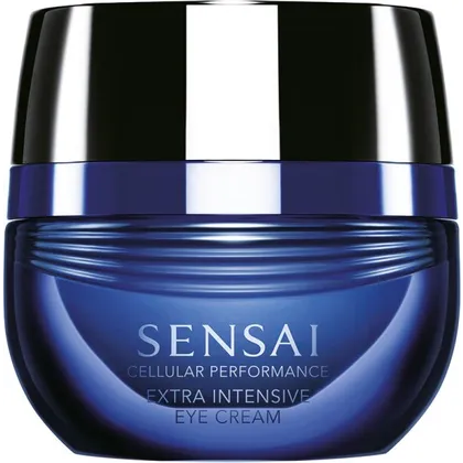 SENSAI Cellular Performance Extra Intensive Linie Extra Intensive Eye Cream 15 ml SENSAI Cellular Performance Extra Intensive Linie Extra Intensive Eye Cream 15 ml